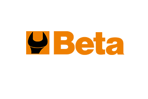 logo beta
