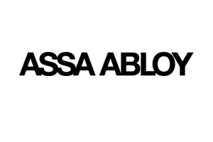 logo assa abloy