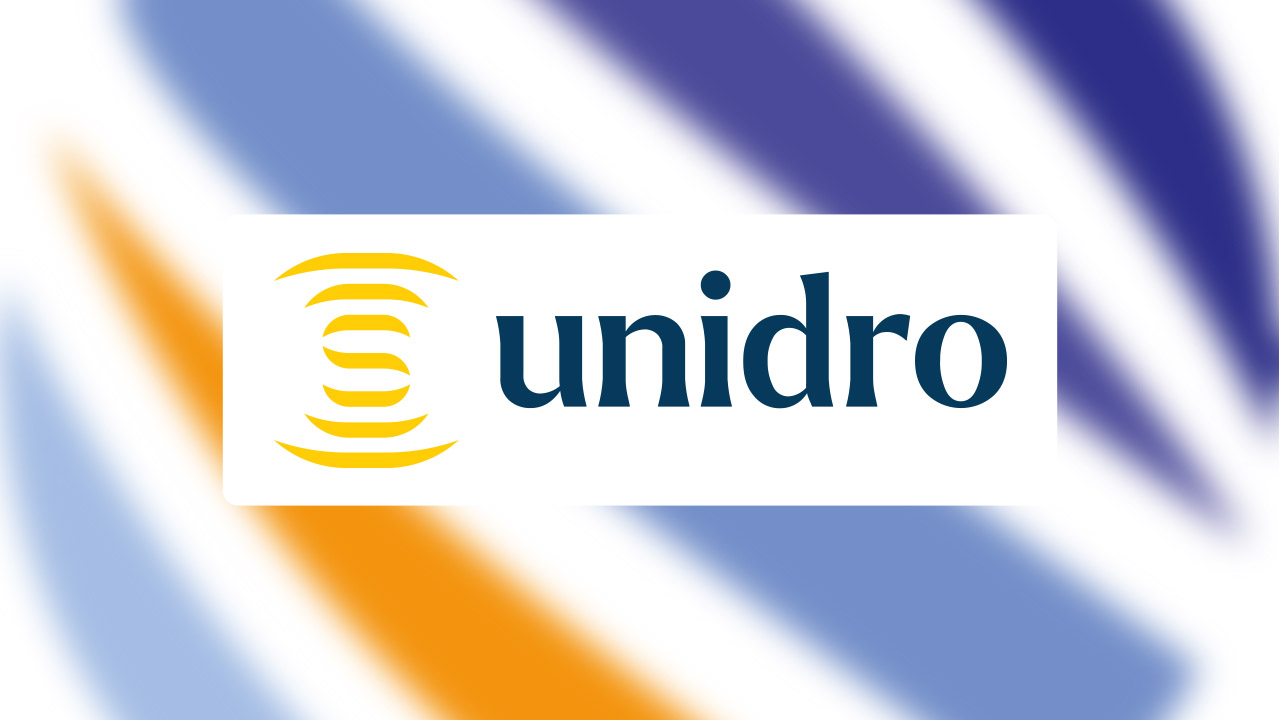 Video testimonianza UNIDRO su MasterVoice