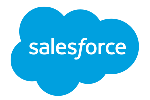 Salesforce Logo Salesforce